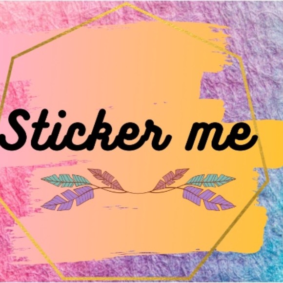 stickerme